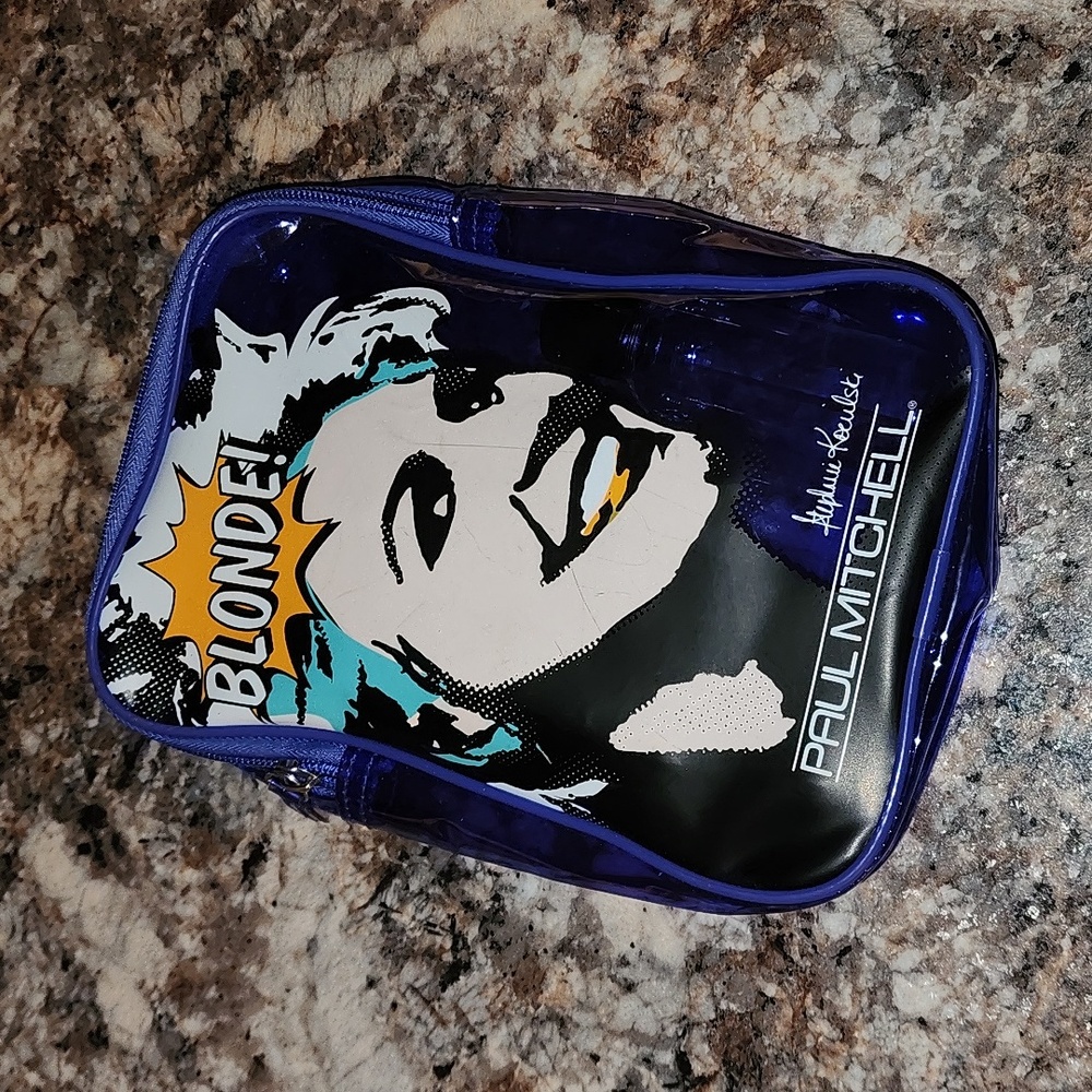 Paul Mitchell Toiletry Bag*